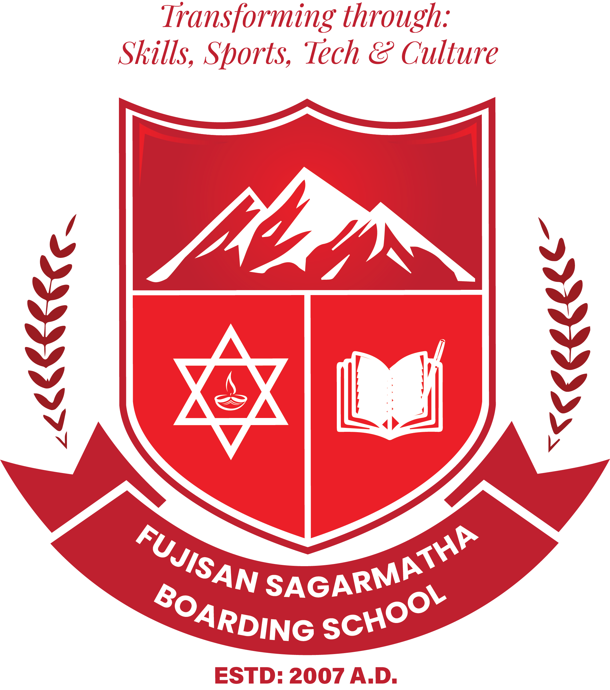 Fujisan Logo