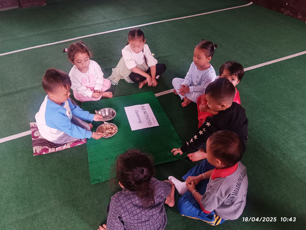 Primary Education